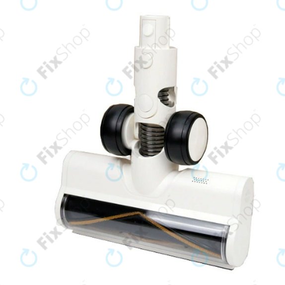 Walzenbürstenkopf, Weiß Für Xiaomi Dreame R10, R20, R30, T20, T30