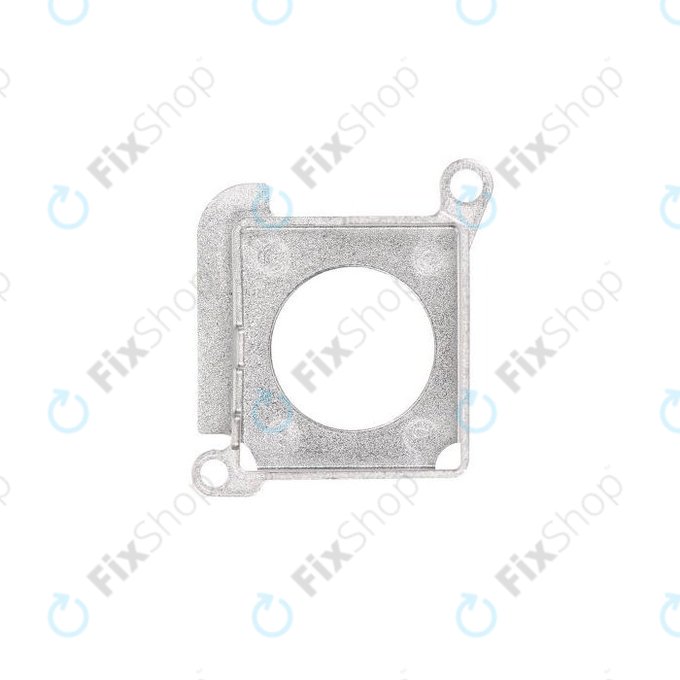 Apple iPhone 8, SE (2020), SE (2022) - Frontkamera Metall Abdeckung