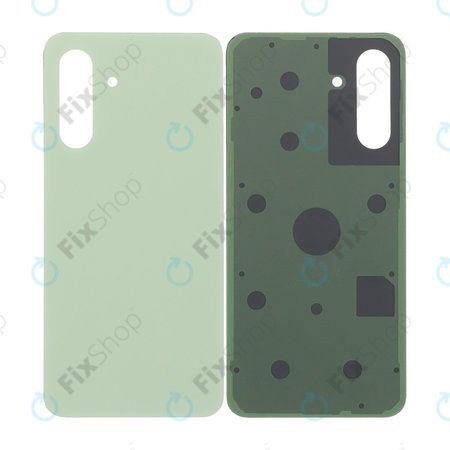 Samsung Galaxy A56 A566E - Akkudeckel (Awesome Olive)
