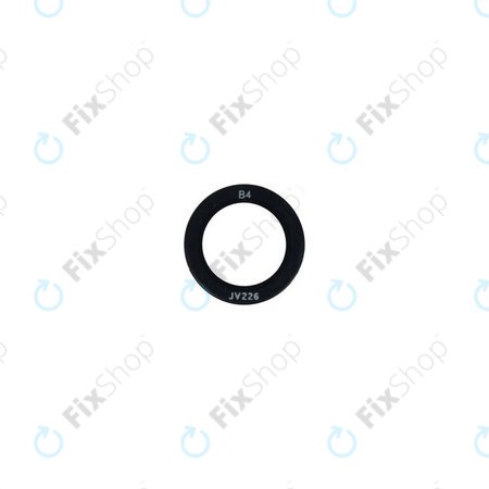 Samsung Galaxy Z Flip 4 F721B - Rückfahrkameraglas - GH64-08893A Genuine Service Pack