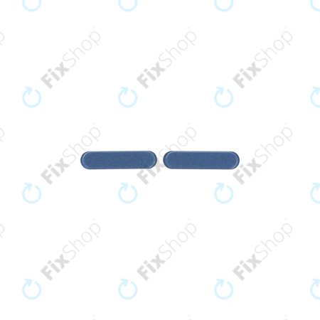 Apple iPad (10th Gen 2022) - Lautstärketasten (Blue)