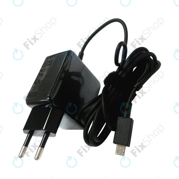Ladeadapter für Asus, B0A001-00342600, 33W, 19V, Genuine Service Pack