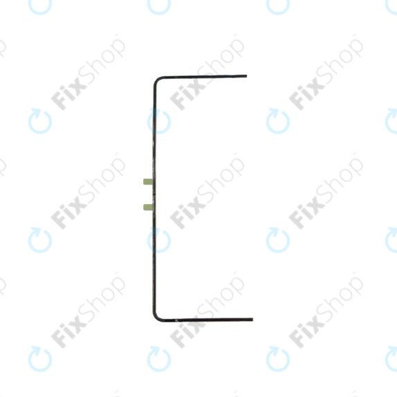 Samsung Galaxy Z Fold 5 F946B - Vorderer Rahmen LCD (Main) - GH98-48526A Genuine Service Pack