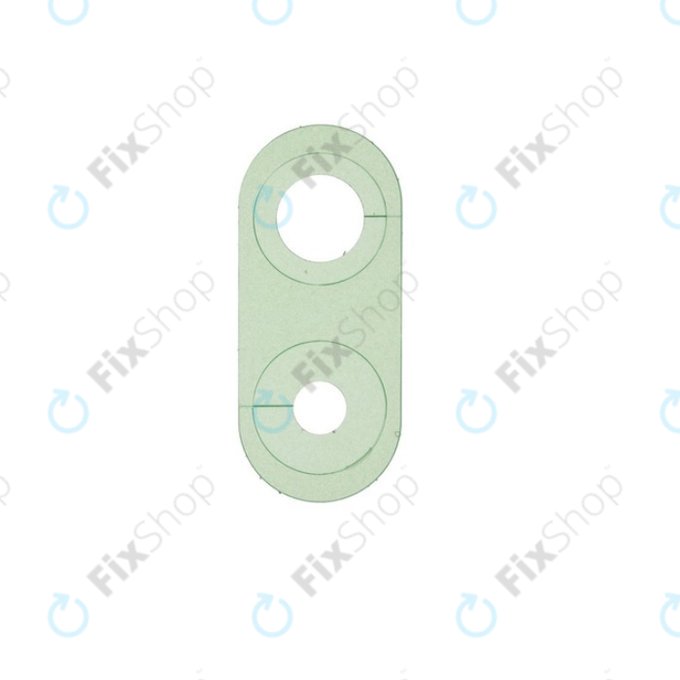 Samsung Galaxy M20 M205F - Kameraglas Klebestreifen Sticker (Adhesive) - GH02-17642A Genuine Service Pack
