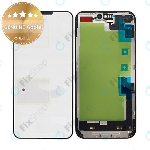 OLED-Display Einheit für iPhone 15 Plus | 661-37213 | Genuine Apple