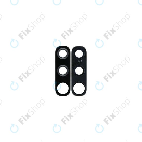 Samsung Galaxy A50 A505F, A70 A705F - Rückfahrkameraglas - GH64-07344A Genuine Service Pack