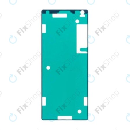 Sony Xperia 10 - LCD Klebestreifen sticker (Adhesive) (Adhesive) - 306Q2DE0C00
