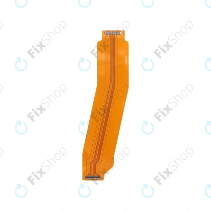 Realme 7 Pro - Haupt Flex Kabel