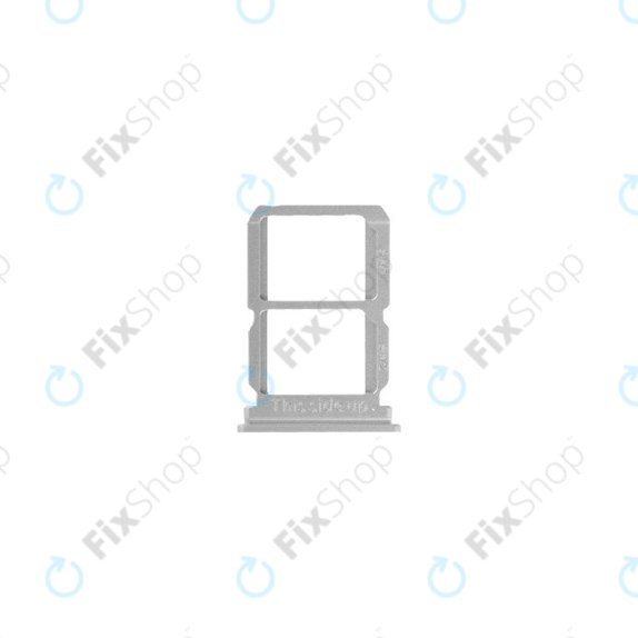 OnePlus 5 - SIM Steckplatz Slot (Slate Gray)