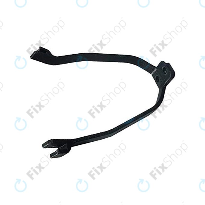 Xiaomi Mi Electric Scooter 1S, 2 M365, Essential, Pro, Pro 2 - Kotflügelhalterung Hinten (Black)