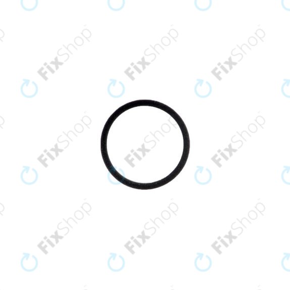 Apple iPhone 7 - Wasserfester Gummi auf SIM-Steckplatz