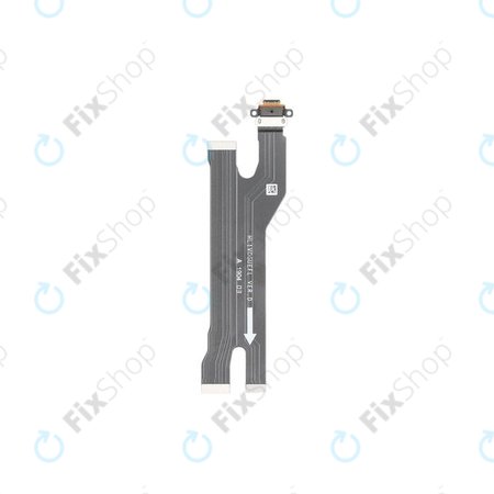 Huawei P30 Pro - Ladestecker Ladebuchse + Flex Kabel