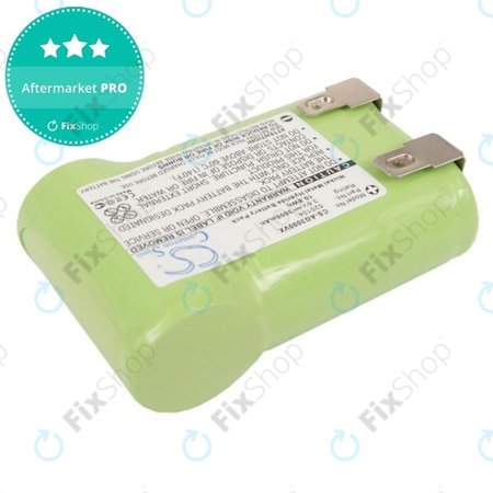 AEG Electrolux Junior 3000 - Akku Batterie 520104 Ni-MH 3.6V 3000mAh HQ