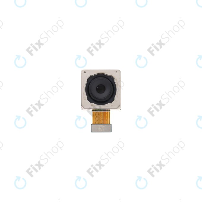 Xiaomi Redmi Note 14 Pro 4G 24116RACCG - Rückfahrkamera 200MP