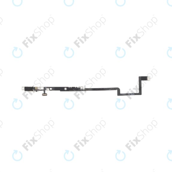 Apple iPhone 16 Pro - Netzschalter Power Taste Flex Kabel