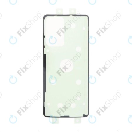 Samsung Galaxy A22 A225F - Klebestreifen Sticker für Akku Batterie Deckel (Adhesive)