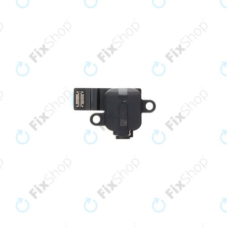 Apple MacBook Air 13" A2681 (2022) - Jack Konektor PCB Board