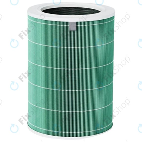 Xiaomi Mi Mijia Air Purifier 4 - HEPA-Filter (Katalytische Schicht) (Grün)