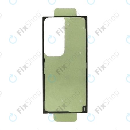 Samsung Galaxy S23 Ultra S918B - Klebestreifen Sticker für Akku Batterie Deckel (Adhesive)
