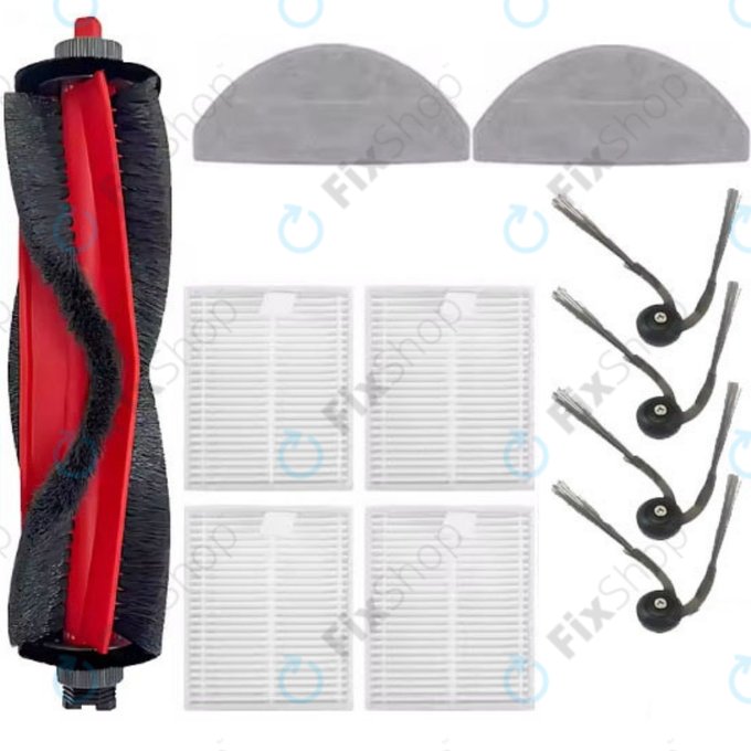 Xiaomi Roborock Q7 M5, Q7 M5+, Q7 L5, Q7 L5+ - Komplett-set