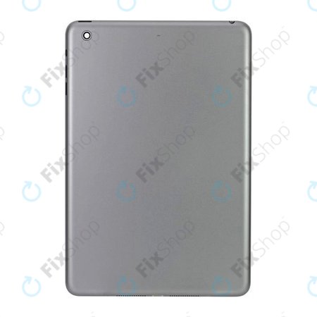 Apple iPad Mini 2 - Backcover WiFi (Space Gray)