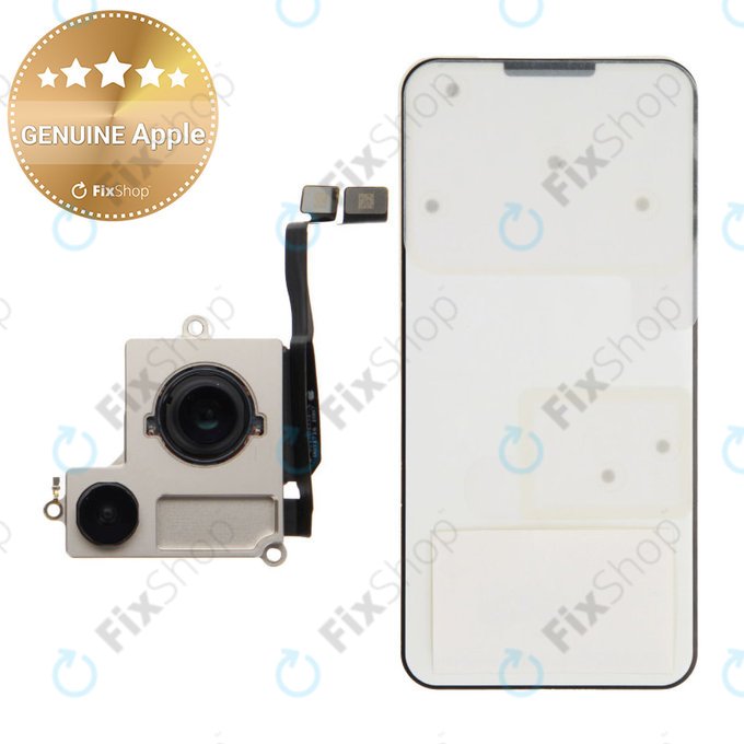 Rückfahrkamera für iPhone 15 | 661-35828 | Genuine Apple