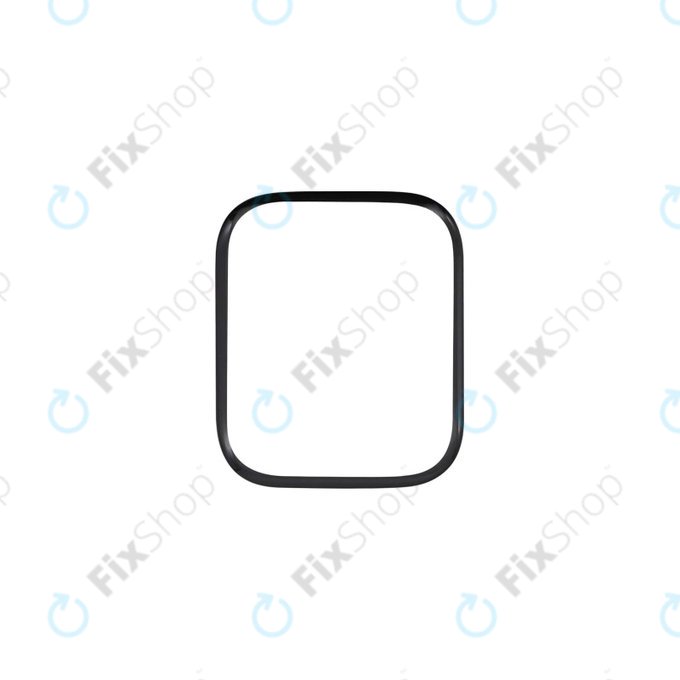 Apple Watch 7, 8, 9 45mm - Frontglas