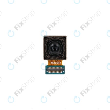 Samsung Galaxy M52 5G M526B - Rückfahrkameramodul 64MP - GH96-14756A Genuine Service Pack