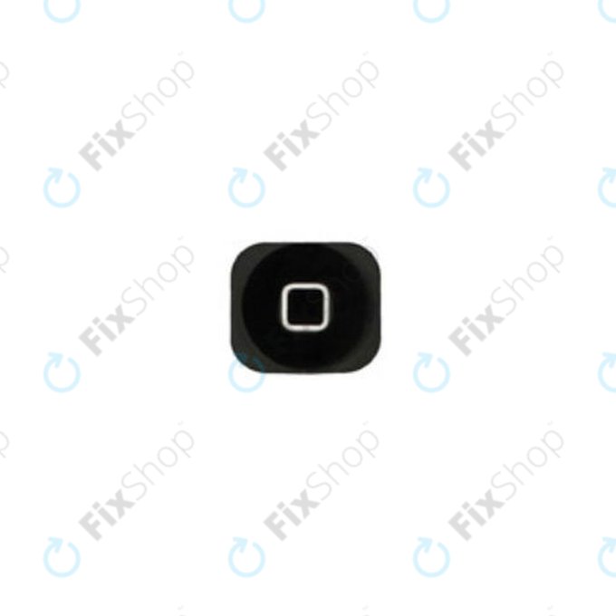 Apple iPhone 5 - Home Taste (Black)