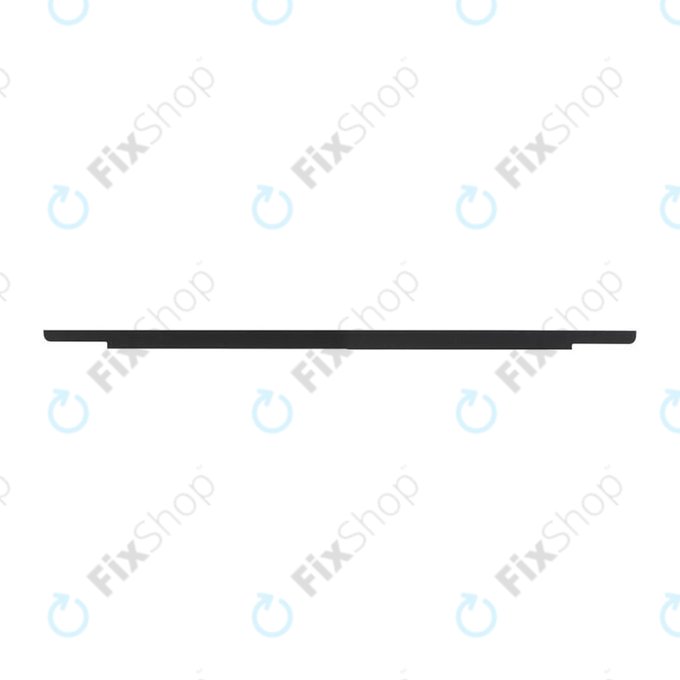 Apple MacBook Pro 15" A1707 (Late 2016 - Mid 2017), A1990 (2018 - 2019) - Frontleiste mit Logo