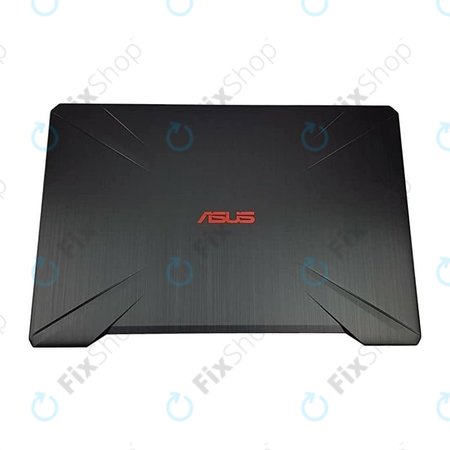 Asus TUF Gaming FX504GD-E4274T - Abdeckung A (LCD-Abdeckung) - 90NR00I1-R7A010 Genuine Service Pack