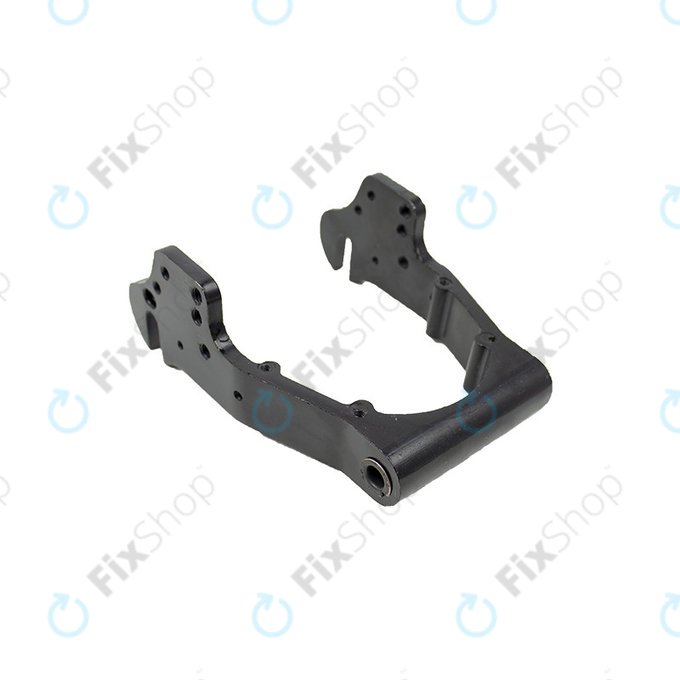 Kugoo M4 - Hinterradgabel (Black)