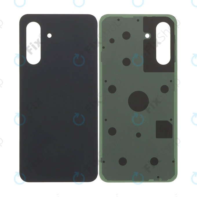 Samsung Galaxy A36 A366E - Akkudeckel (Awesome Black)