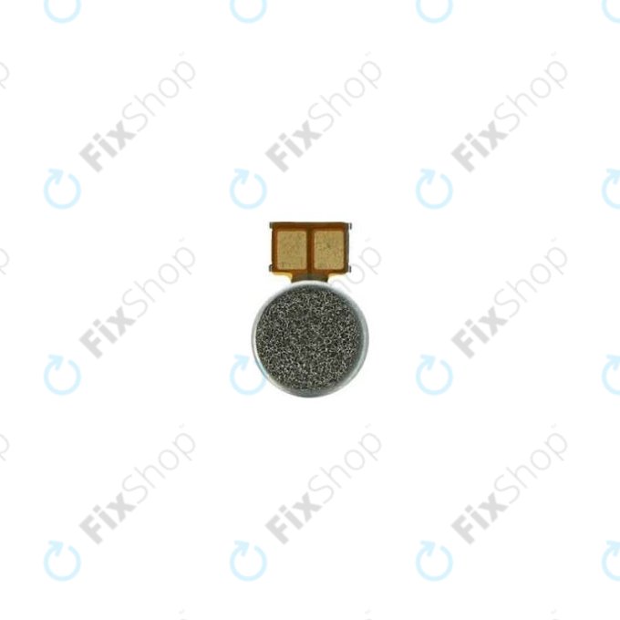 Xiaomi Pocophone F1 - Vibrationsmotor