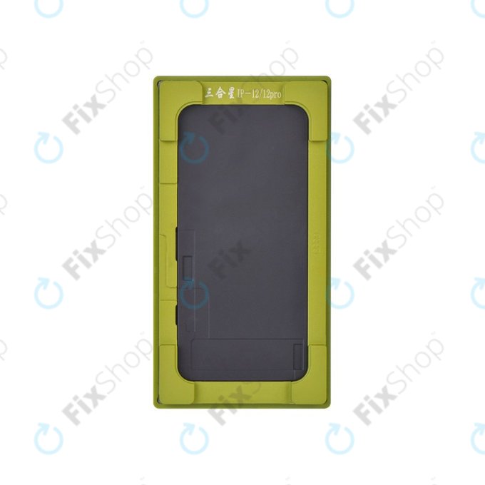 LCD-Display-Reparatur-Ausrichtungsform für Apple iPhone 12, 12 Pro