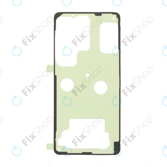 Klebestreifen für Akkudeckel (Adhesive) für Samsung S26 Ultra