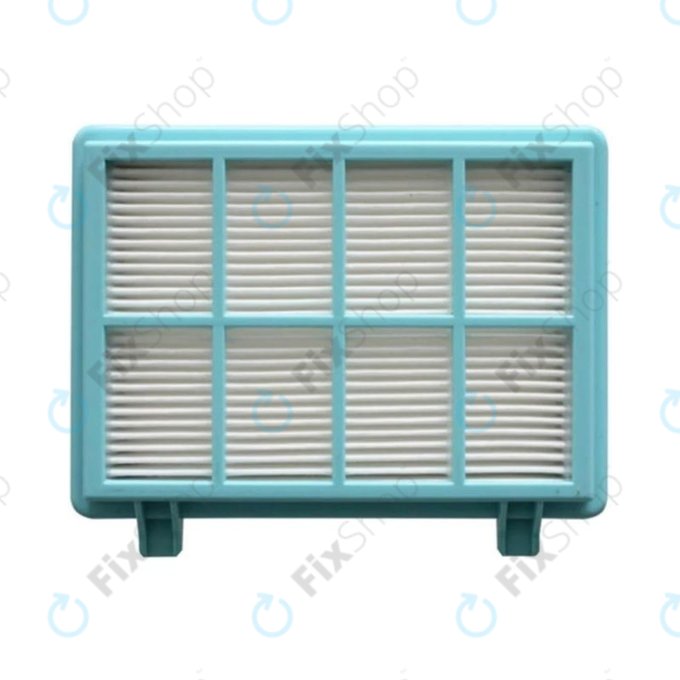 Philips PowerPro Compact, City, Active - HEPA-Filter