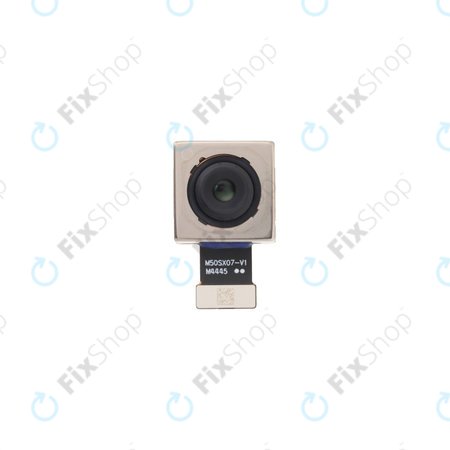 Xiaomi Poco X7 Pro 2412DPC0AG - Rückfahrkamera 50MP