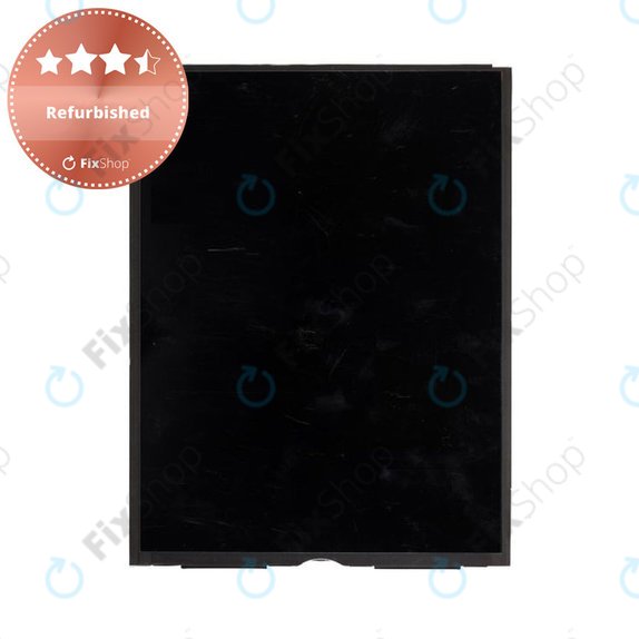 Apple iPad (7th Gen 2019, 8th Gen 2020, 9th Gen 2021) - LCD Display Refurbished