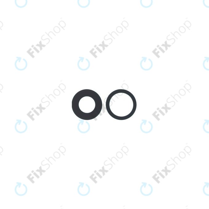 Apple iPhone 16 Plus - Rückfahrkameraglas