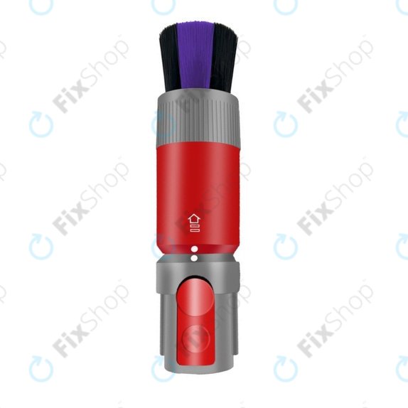 Kratzfreie Bürste für Dyson V7, V8, V10, V11, V12, V15