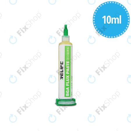 Relife RL-420-UV - BGA Lötpaste (10ml)