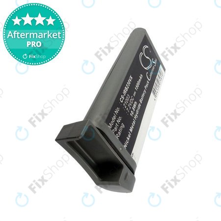 iRobot Scooba 200, 230 - Akku Batterie Ni-MH 1500mAh HQ