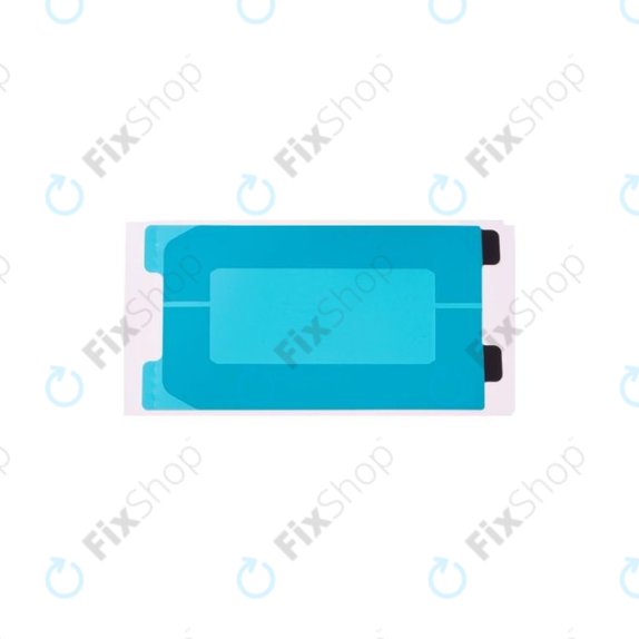 Nokia 7 Plus - Akku Batterie Klebestreifen Sticker (Adhesive) - MEB2N84017A Genuine Service Pack