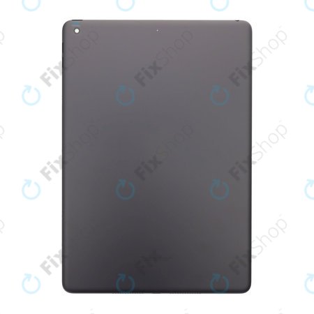 Apple iPad (9th Gen 2021) - Akkudeckel WiFi Version (Black)