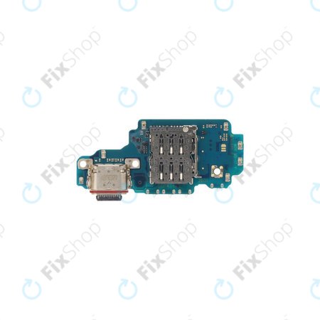 Samsung Galaxy S25 Ultra - Ladestecker Ladebuchse PCB Platine