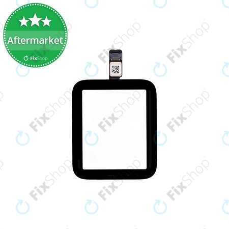 Apple Watch 3 42mm - Touchscreen Front Glas (GPS + Cellular Version)