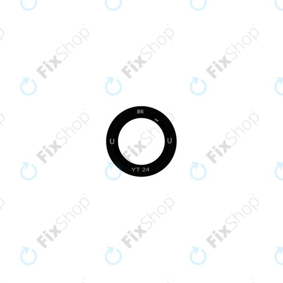 Samsung Galaxy Z Flip 6 F741B - Rückfahrkameraglas (Ultrawide) - GH64-09504A Genuine Service Pack