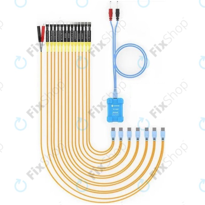 Sunshine SS-905H - Stromkabel