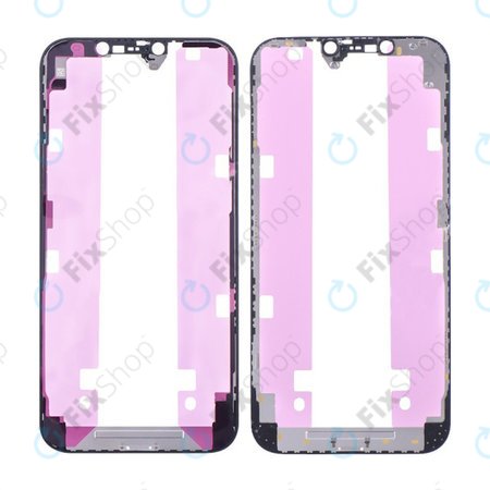 Apple iPhone 12 Pro Max - Vorder Rahmen + Adhesive